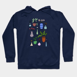 Plant lover Hoodie